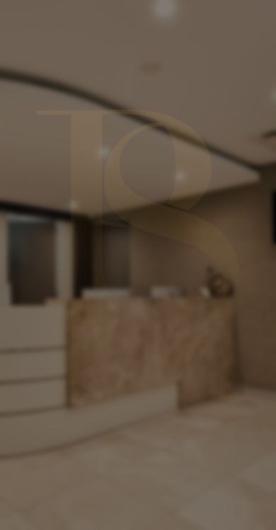 Bella Plastic Surgery, clinic reception 2