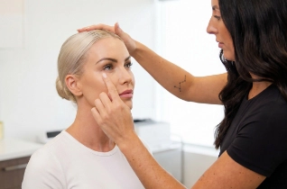 Tear trough – Bella Plastic Surgery Sydney