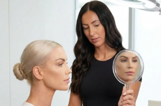 Bio-Remodelling Treatment – Bella Plastic Surgery Sydney